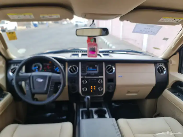 للبيع اكبسديشن 2016 13