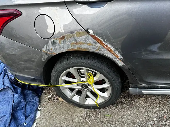 شيري ايزو 6 مديل 2023 3