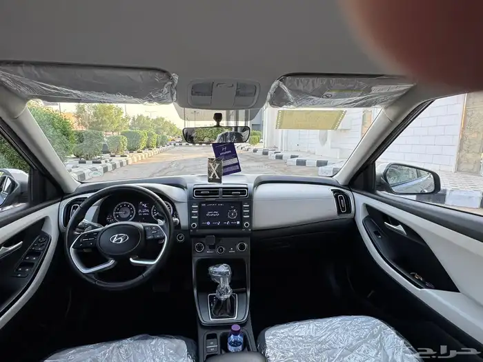 كريتا 2023 نص فل 9