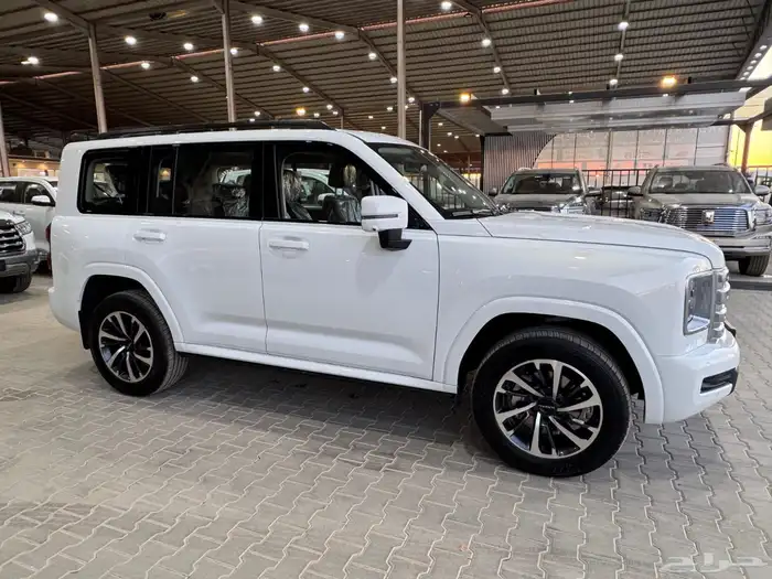 هافال اتش 9 فل كامل 2026 كميه محدوده 1