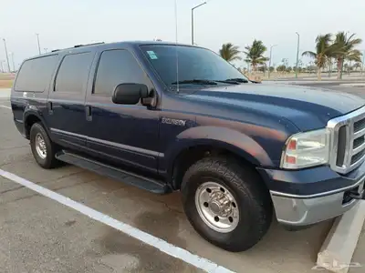 فورد نظيف جدا استخدام حشمة 2005 index