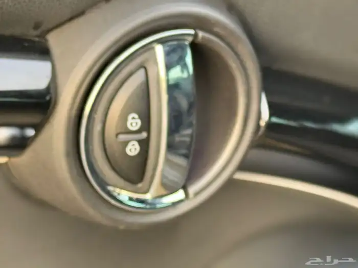 ميني كوبر 2023 S 14