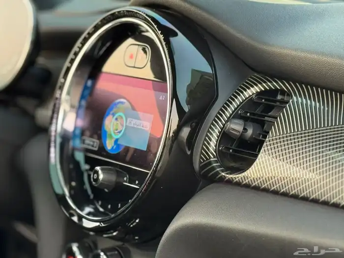 ميني كوبر 2023 S 20