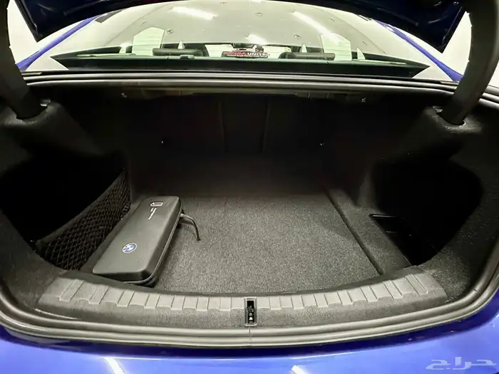 بي ام دبليو M340i - 2025 19