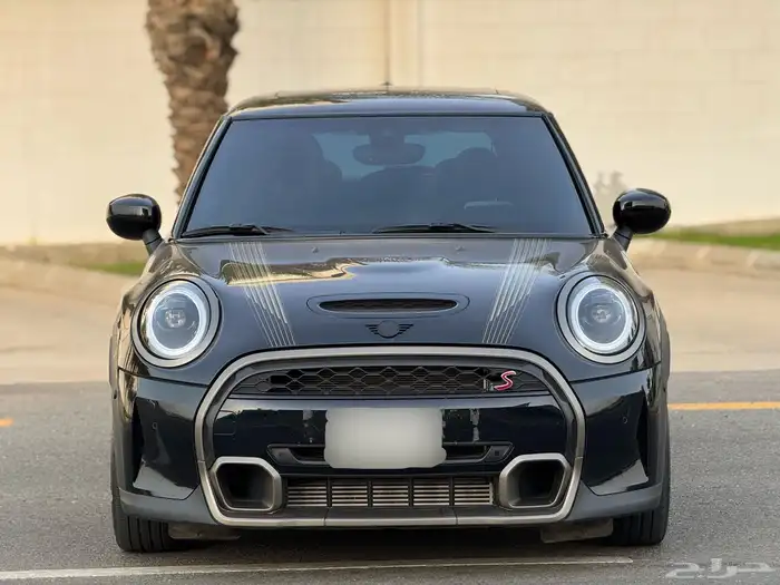 ميني كوبر 2023 S 1