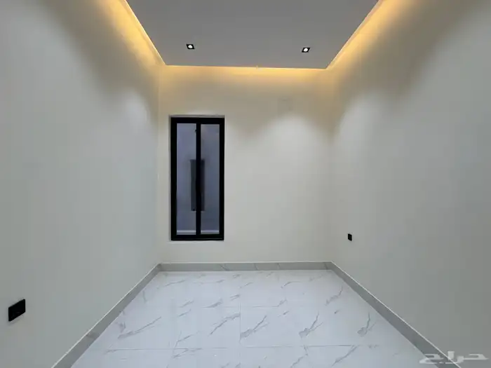 فيلا للبيع حي النرجس جنوب جلوي 19