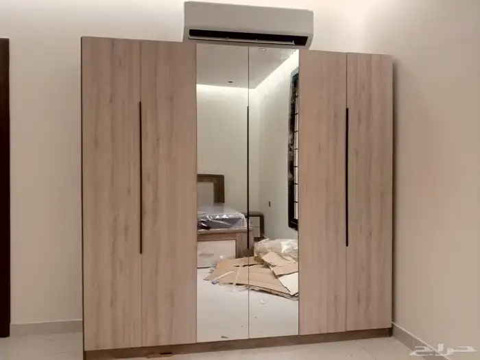 دواليب تفصيل حسب الطلب   بأجمل التصاميم والألوان 4