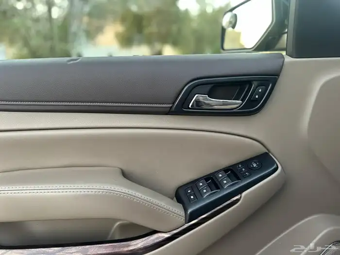 جمس يوكون موديل 2018 سعوي نص فل 16