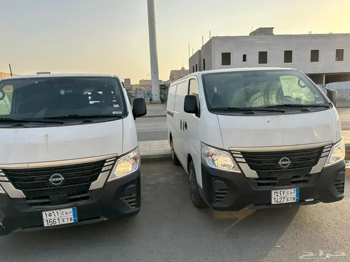 باص بضاعة للايجار 3