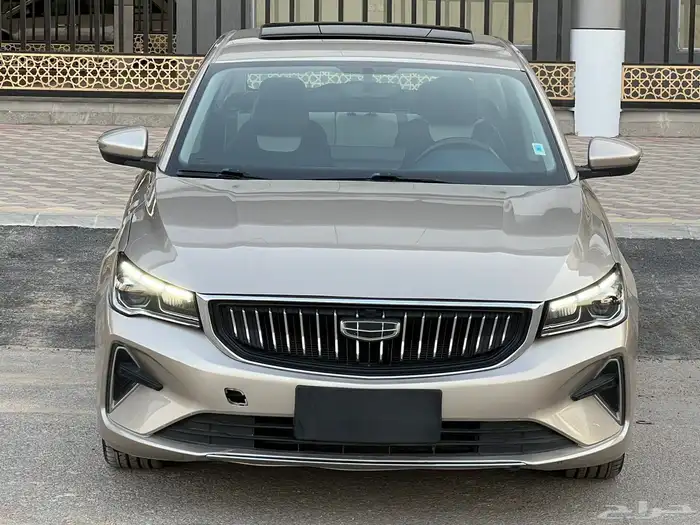 جلي - امجراند - 2023 - سعودي 0