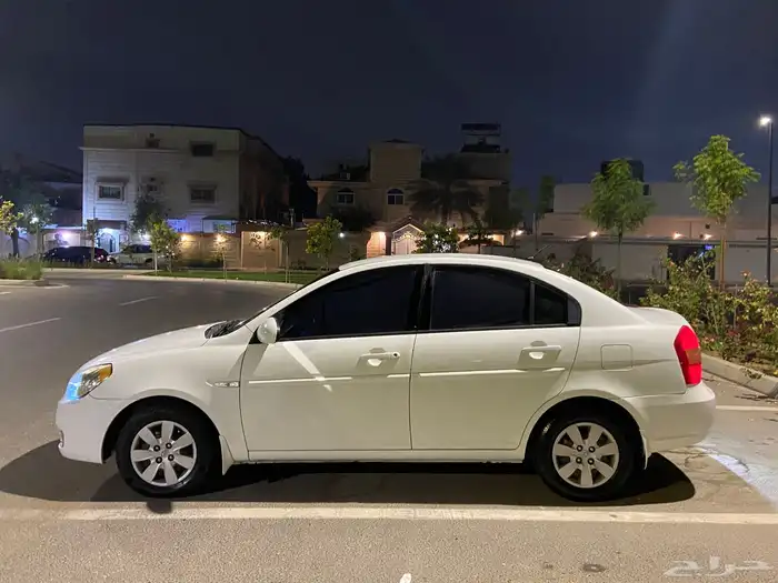 اكسنت 2010 ماشاءالله 3