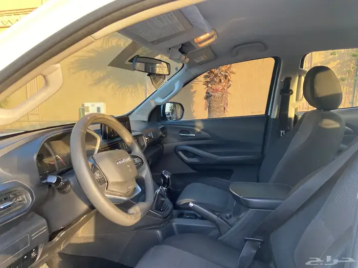 شانجان هتنر اف سعودي 9