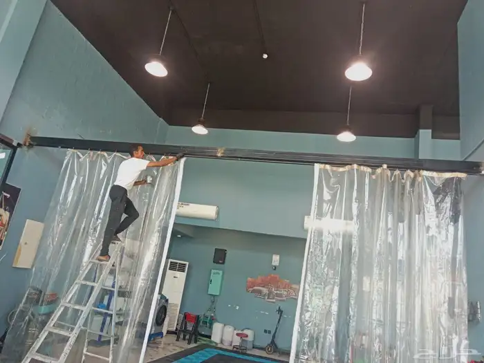 قماش مظلات 15