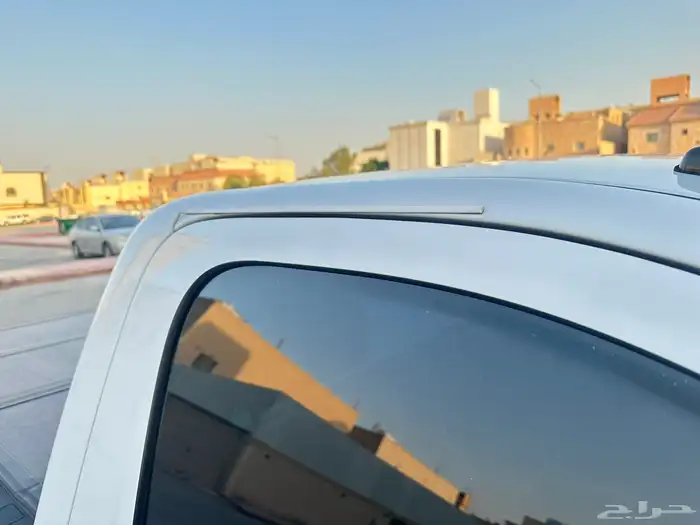 سلفرادو 2014 دبل مكينه كبير 8 سلندر 12