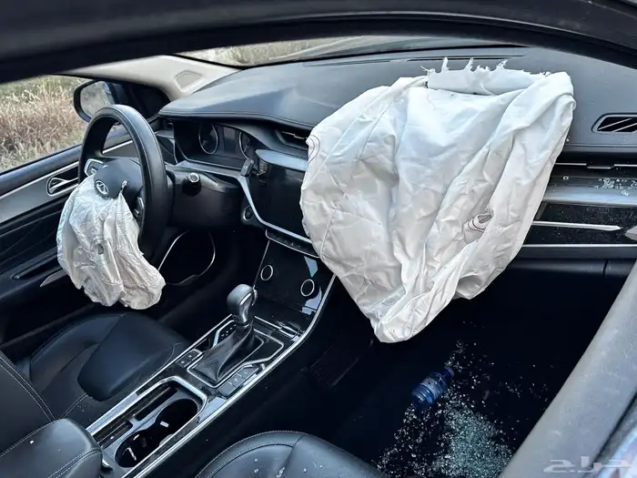 شيري ايزو 6 مديل 2023 2