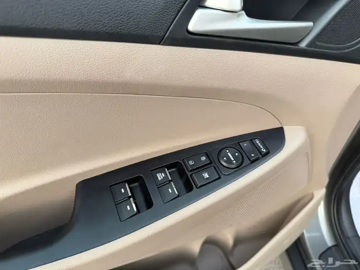 هيونداي توسان 2021 نص فل سقف بانورما وكالة 32