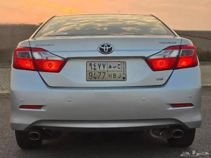 اوريون 2013 للبيع 38