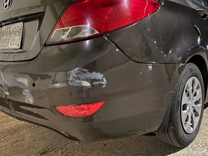 اكسنت استاندر 3