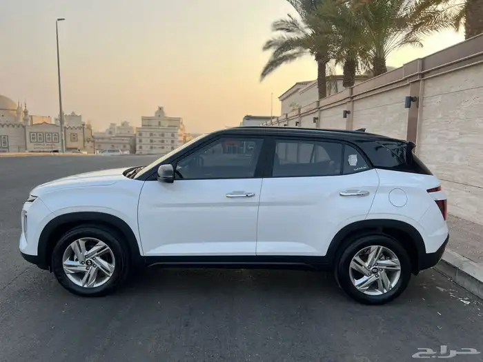 جيب هونداي كريتا 2024 5