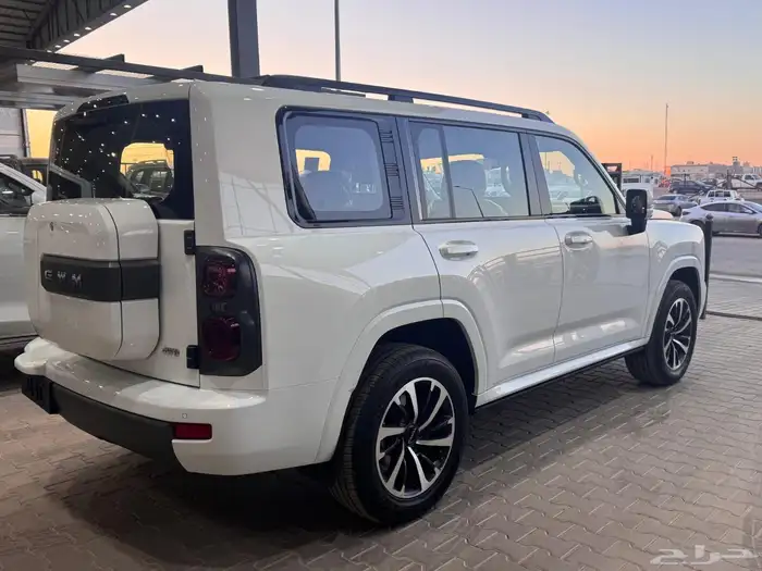 هافال اتش 9 فل كامل 2026 كميه محدوده 3