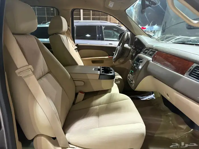 جمس يوكن SLE 2013 10