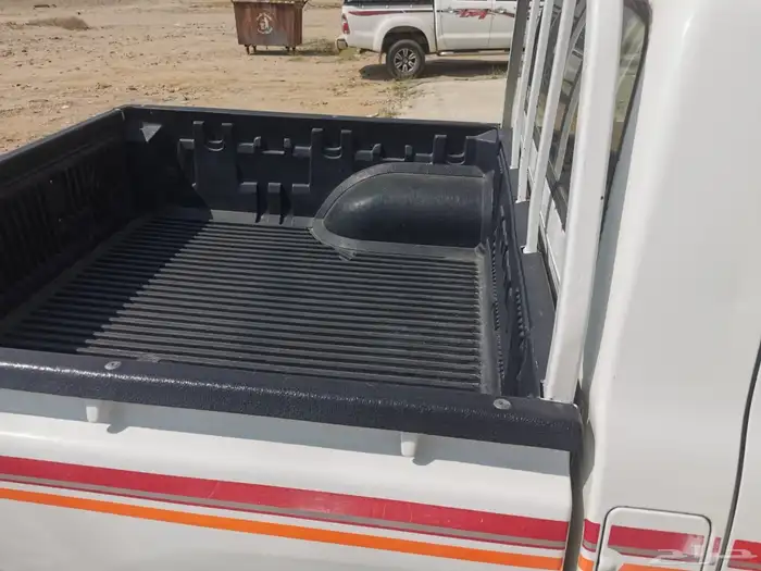 هايلوكس 1998 مجدد مفحوص 3