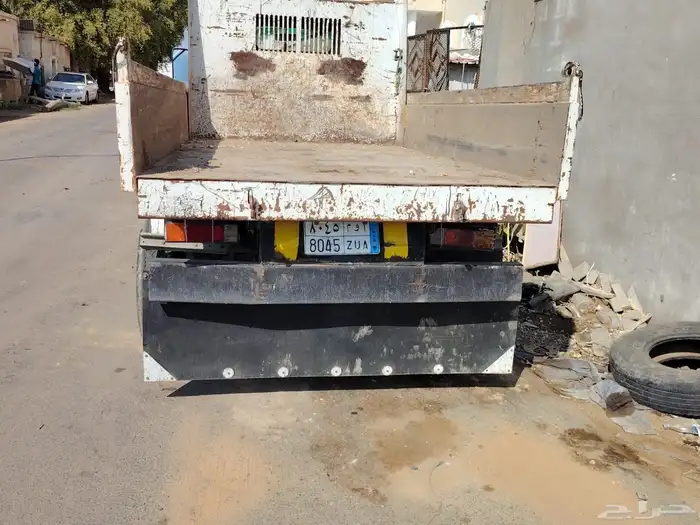 دينه قلاب مستوبيشي للبيع 2013 1