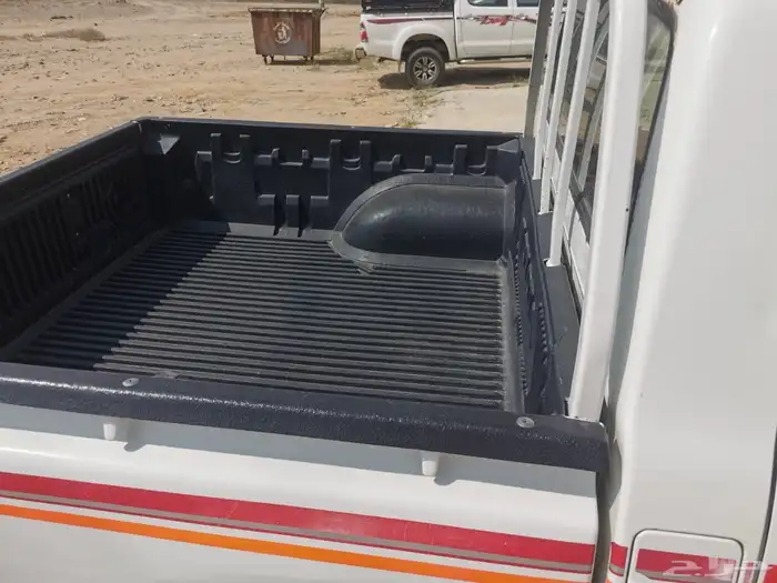 هايلوكس 1998 مجدد مفحوص 9