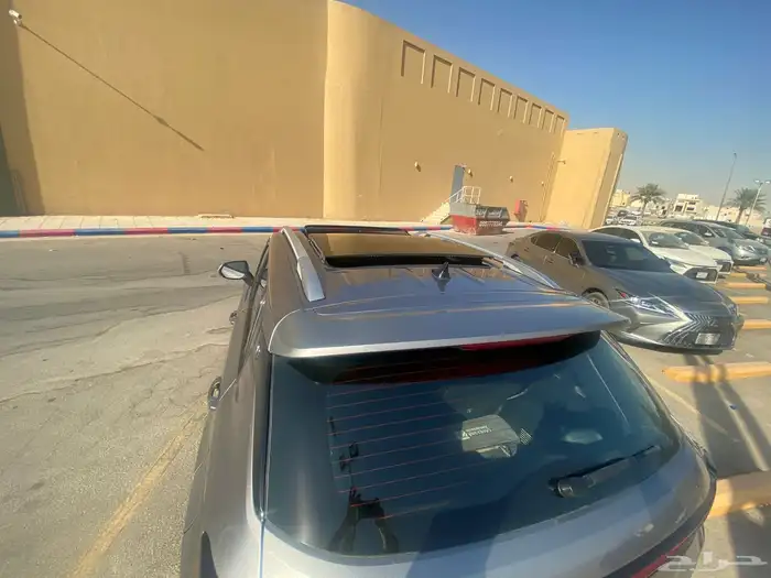 شانجان سى إس 35 موديل 2023 9