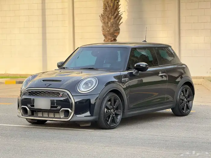 ميني كوبر 2023 S 2