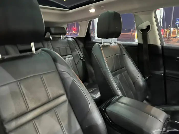 رانج ايفوك 2020 بخاله الوكاله 9