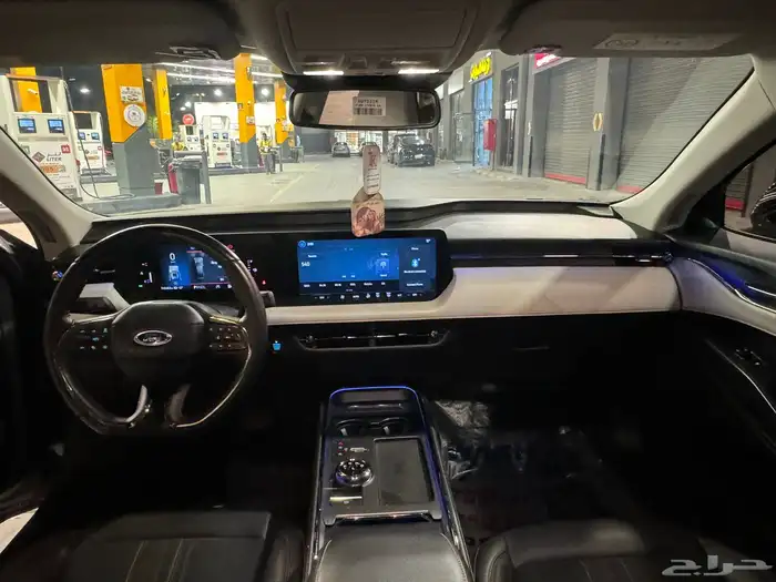 تورس تيتانيوم موديل 2023 5