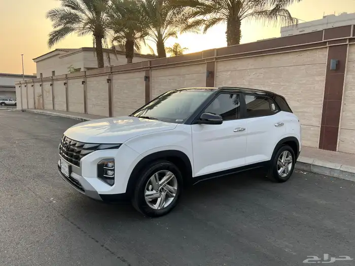 جيب هونداي كريتا 2024 10