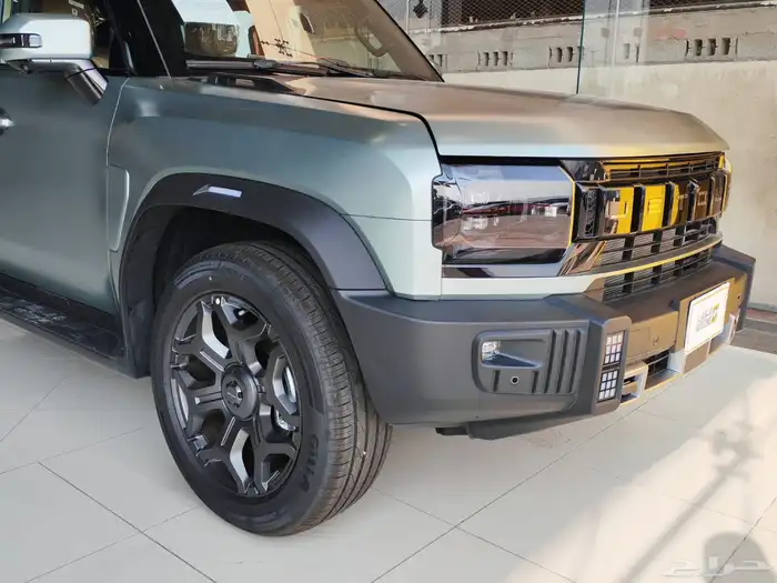 جيتور T2 لاجيرى 1