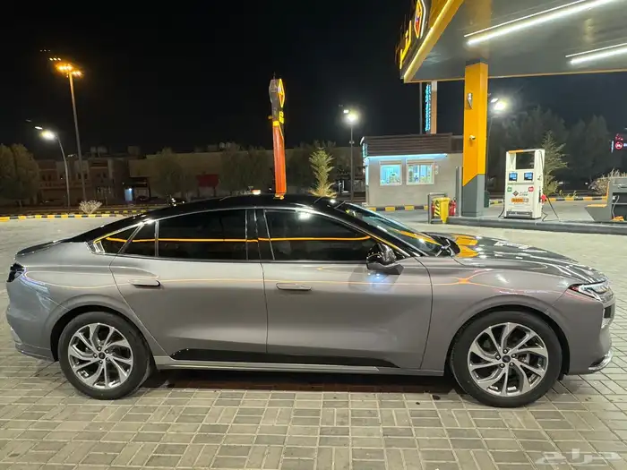 تورس تيتانيوم موديل 2023 4