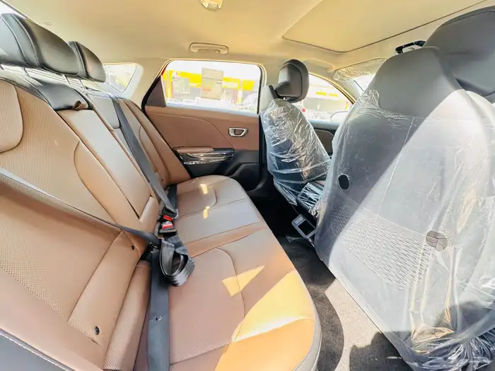 كيا k4 gls 2026 كاش وتقسيط كيا ك 4 4