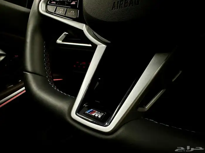 بي ام دبليو M340i - 2025 12