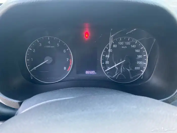 السيارة  هونداي كريتا 2020 13