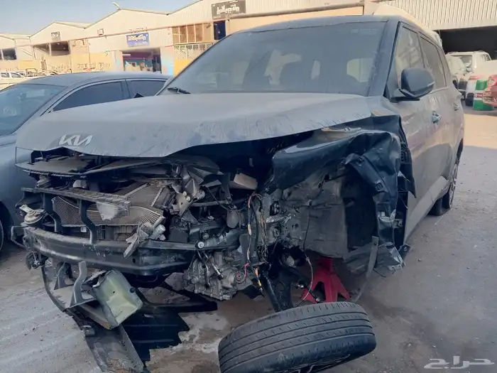 كيا كارنز 2024 3