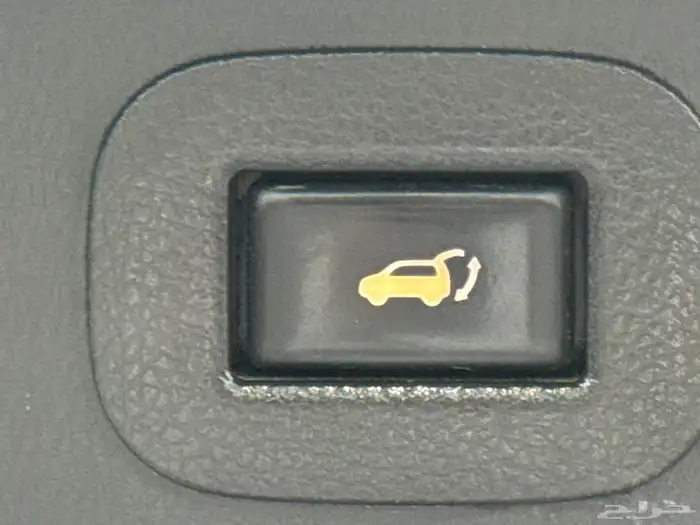 نيسان - باترول - بلاتينيوم - 2019 ( بحالة الوكاله ) 22