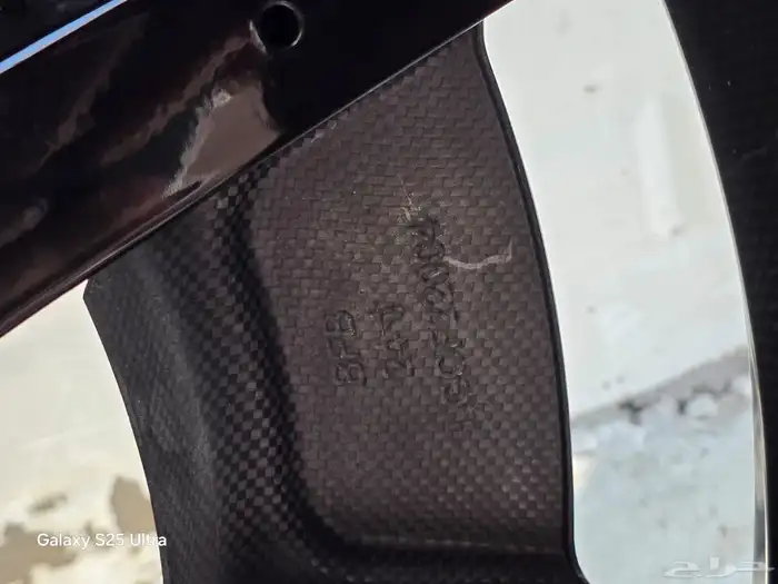 جنوط مرسيدس G63 برابوس 900 19