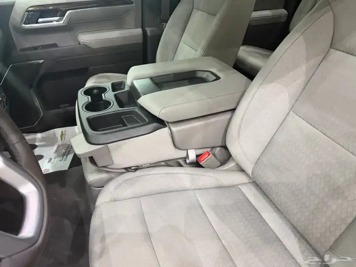 سييرا غمارتين 2024 وارد الجميح بطاقة جمركبة GMC سعر خاص SLE 10