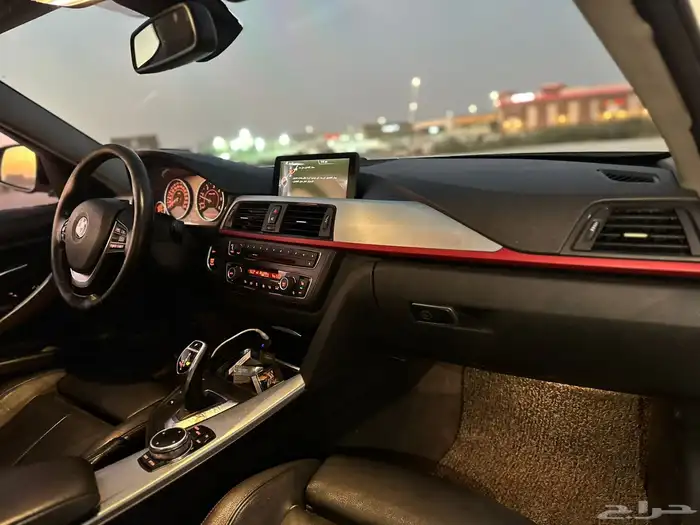 BMW للبيع 2015 27