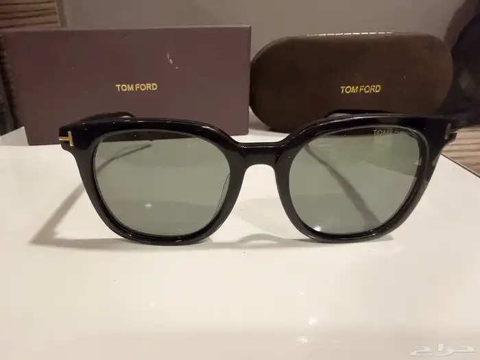 نظاره توم فورد اصلية جديدة 1
