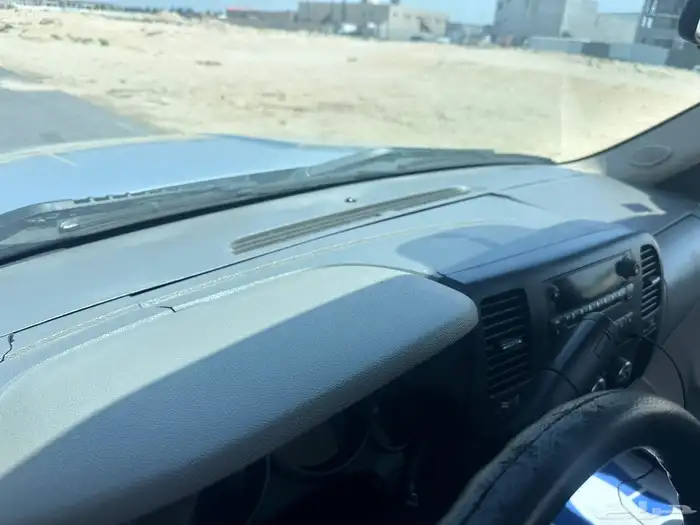 جي ام سي سييرا 2013 دبل ارضي تشكيات الوكاله 25