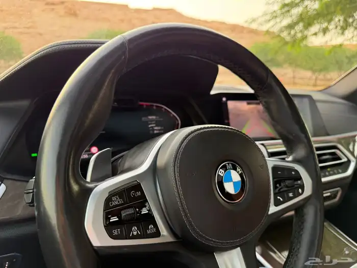 BMW X5 2019 M kit 15