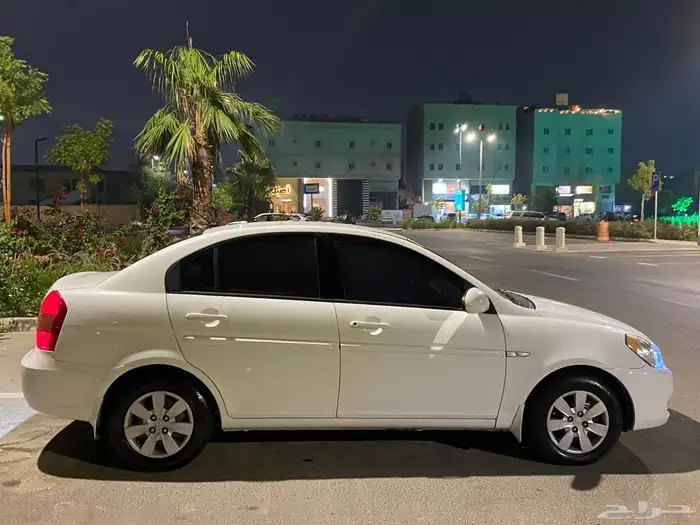 اكسنت 2010 ماشاءالله 1