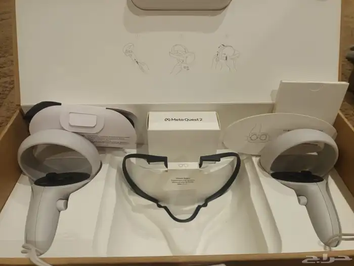 ميتا كويست 2 1