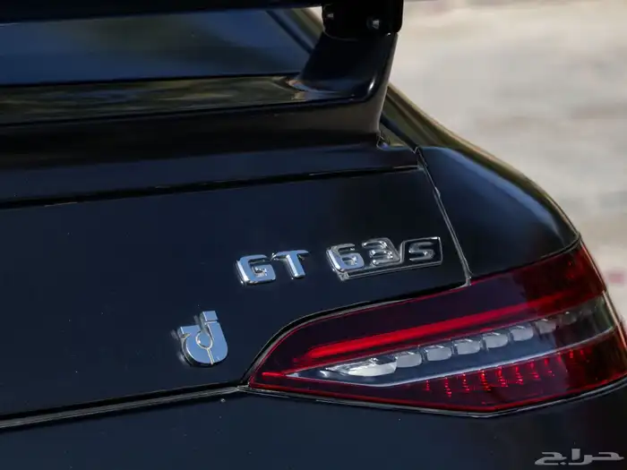 GT63s first edition 5