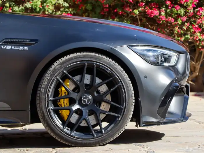 GT63s first edition 3